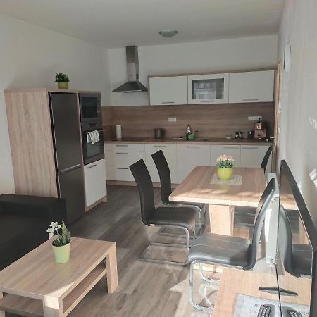 Apartman Karolina Poděbrady Екстериор снимка