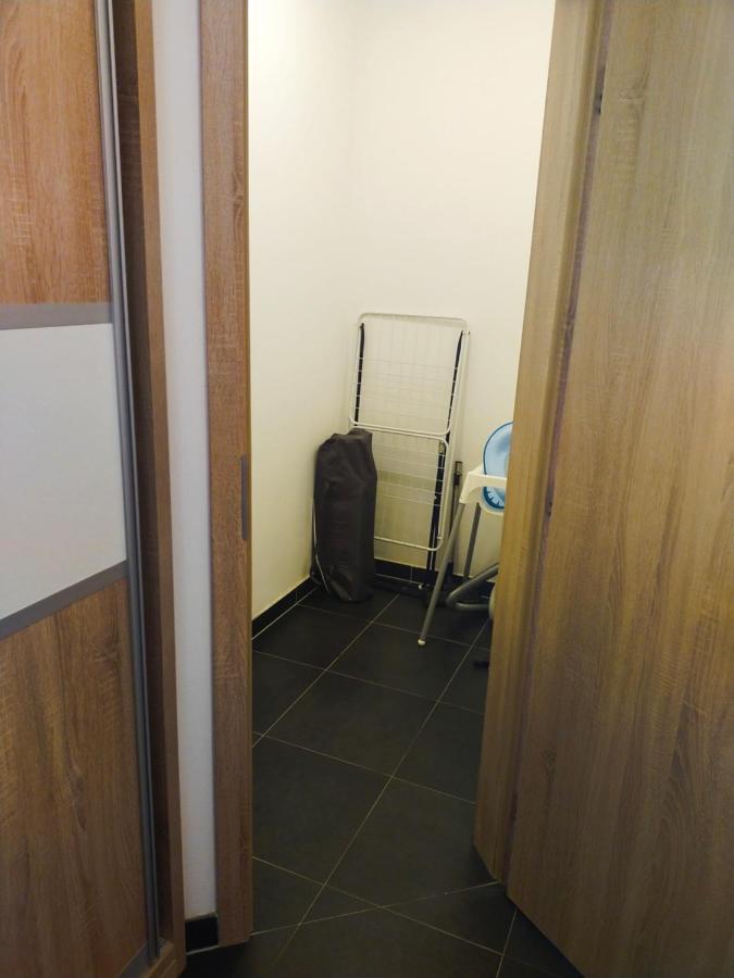 Apartman Karolina Poděbrady Екстериор снимка