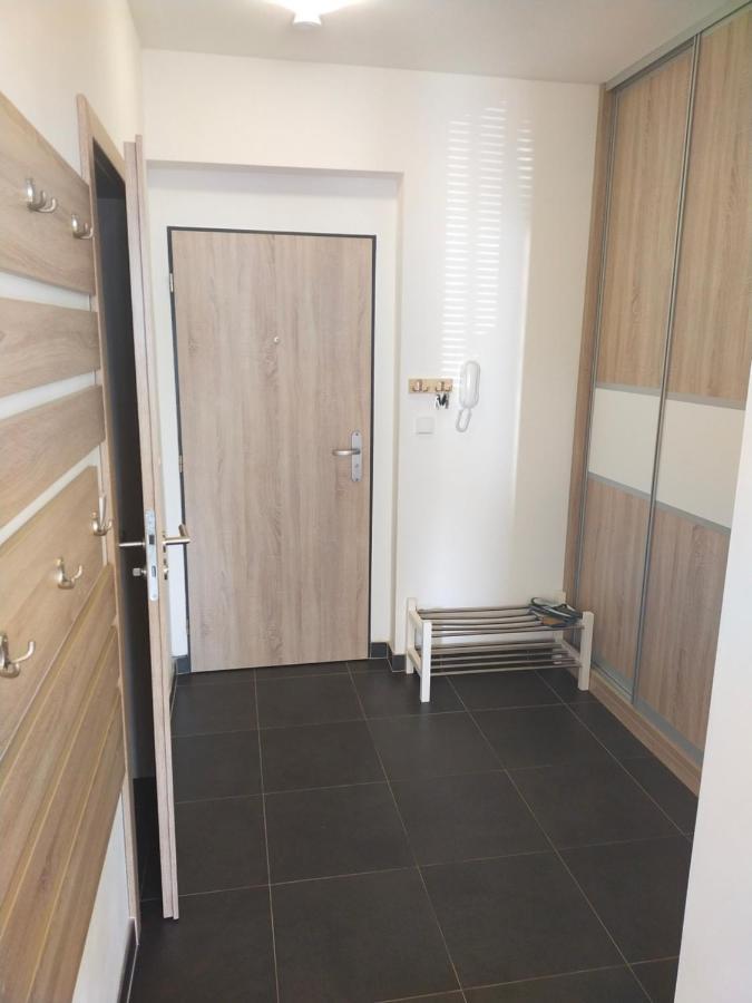 Apartman Karolina Poděbrady Екстериор снимка